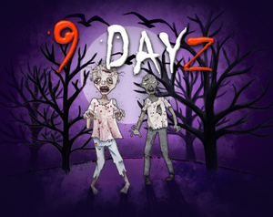 play 9 Dayz