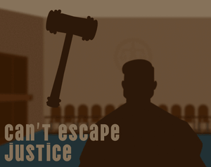 play Can'T Escape Justice