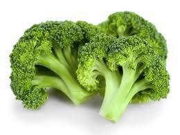 play Legendary Broccoli