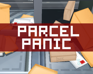 play Parcel Panic