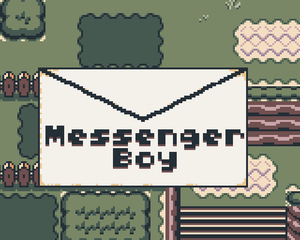 play Messenger Boy