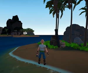 play Pirates Gamejam 2023