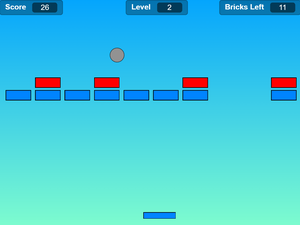 play Brick Game