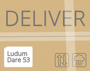 play Ld53 - Deliver