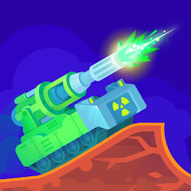 play Tank Stars 2