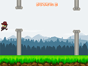 play Flappy Run