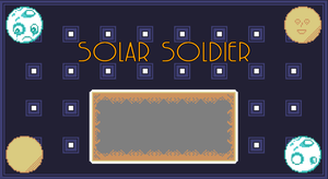 play Solar Soldier