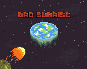 play Bad Sunrise