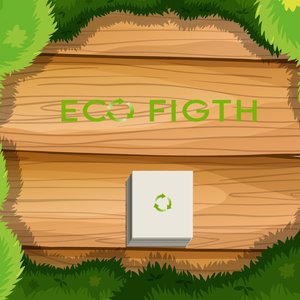 play Eco Figth