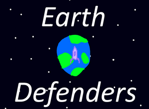 play Earth Defenders