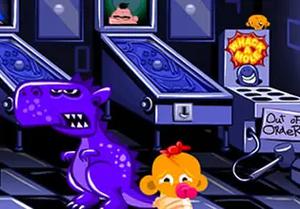 play Monkey Go Happy – Stage 732