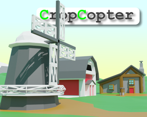 play Cropcopter