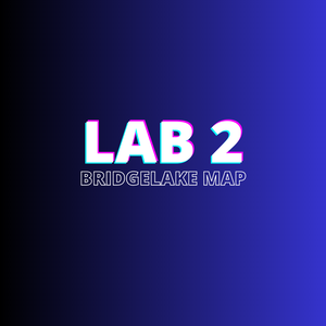 play Bridgelake Map [Lab 2]