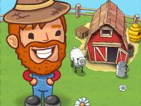 play My Little Farm