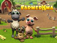 play Farmerama