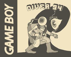play Diver 94