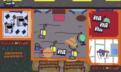 play All Your Deliveries Have Come At Once!!