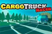 play Cargo Truck Racer