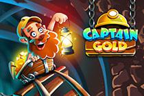 play Captain Gold