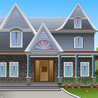 play -Escapegames-Scientist-House