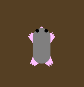play Mole