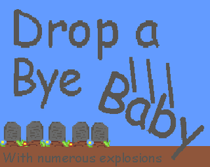 play Drop-A-Bye-Baby!