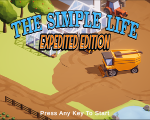 play The Simple Life