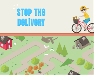 play Stop The Delivery