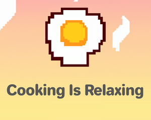 play Cooking Is Relaxing