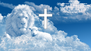 play Jesus'S Battles