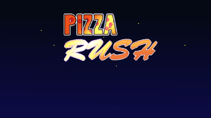 play Pizza Rush