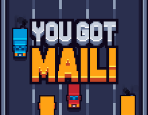 play You Got Mail!