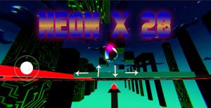play Neon 28 X