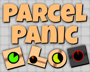 play Parcel Panic