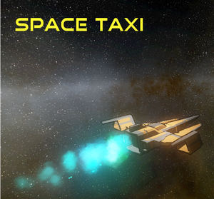 play Space Taxi