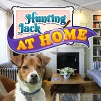 Hunting Jack - At Home