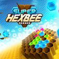 play Super Hexbee Merger