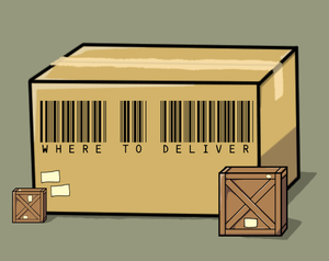 play Where To Deliver?