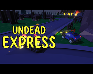 play Undead Express