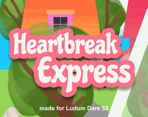 play Heartbreak Express