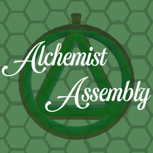 play Alchemist Assembly