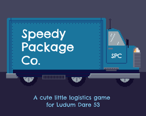 play Speedy Package Co.