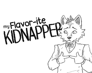 play My Flaror-Ite Kidnapper