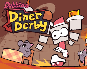 play Debbie'S Diner Derby