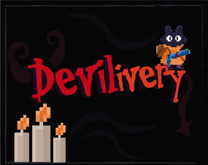 play Devilivery