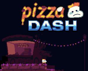 play Pizza Dash