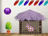 play G2L Rescue The Bunny 2 Html5