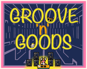play Groove 'N' Goods