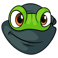 play Ninja Frog Runner