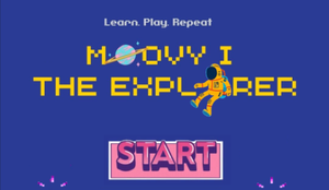 play Moovy I The Explorer